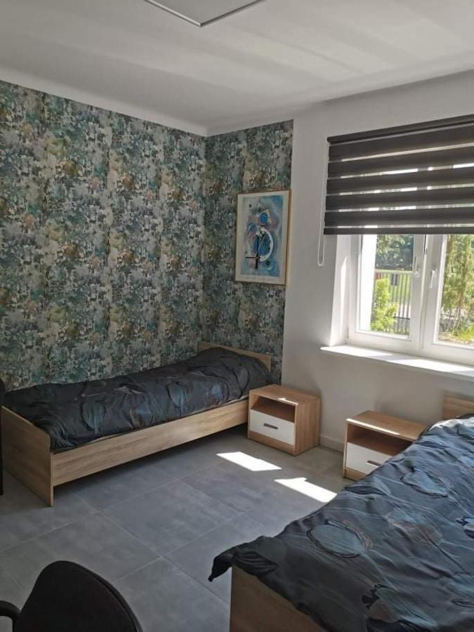 Reda Apartments Lublin Exterior foto